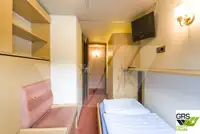 ক্রুজ জাহাজ বিক্রির জন্য