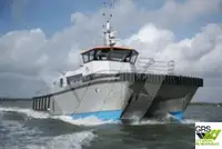 উইন্ড ফার্ম সার্ভিস ভেসেল বিক্রির জন্য