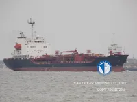 তেল/রাসায়নিক ট্যাঙ্কার বিক্রির জন্য
