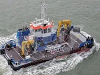 General Cargo/Multi-purpose বিক্রির জন্য