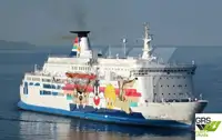 Ro-Ro ship বিক্রির জন্য