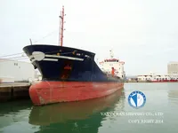 তেল/রাসায়নিক ট্যাঙ্কার বিক্রির জন্য