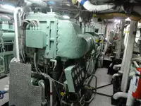 সরবরাহ জাহাজ বিক্রির জন্য