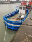 টগবোট বিক্রির জন্য