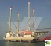 Jack-up drilling rig বিক্রির জন্য