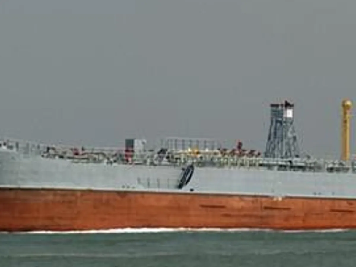 তেল/রাসায়নিক ট্যাঙ্কার বিক্রির জন্য