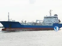 তেল/রাসায়নিক ট্যাঙ্কার বিক্রির জন্য