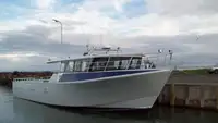 ওয়ার্ক বোট বিক্রির জন্য