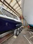 Trawler বিক্রির জন্য