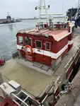 ওয়ার্ক বোট বিক্রির জন্য