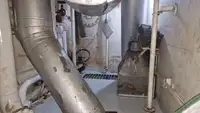 সরবরাহ জাহাজ বিক্রির জন্য