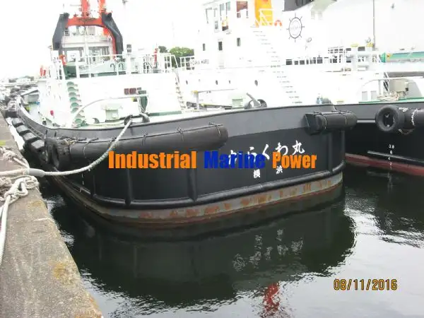 টগবোট বিক্রির জন্য