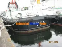 টগবোট বিক্রির জন্য