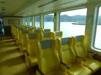 ফেরি জাহাজ বিক্রির জন্য