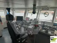 ল্যান্ডিং ক্রাফট, ট্যাঙ্ক বিক্রির জন্য