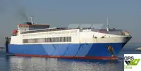 Ro-Ro ship বিক্রির জন্য