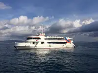ক্রুজ জাহাজ বিক্রির জন্য
