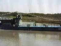 ক্রেন জাহাজ বিক্রির জন্য