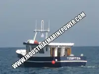 টগবোট বিক্রির জন্য