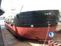 তেল/রাসায়নিক ট্যাঙ্কার বিক্রির জন্য