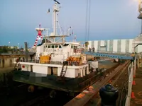 সরবরাহ জাহাজ বিক্রির জন্য