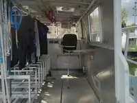 ক্রু বোট বিক্রির জন্য