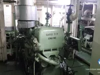 তেল/রাসায়নিক ট্যাঙ্কার বিক্রির জন্য