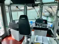 টগবোট বিক্রির জন্য
