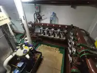 সরবরাহ জাহাজ বিক্রির জন্য
