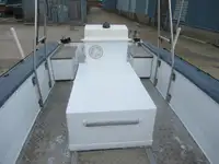 রিজিড ইনফ্লেটেবল বোট বিক্রির জন্য