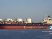 তেল/রাসায়নিক ট্যাঙ্কার বিক্রির জন্য