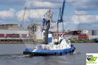 টগবোট বিক্রির জন্য