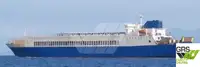 Ro-Ro ship বিক্রির জন্য