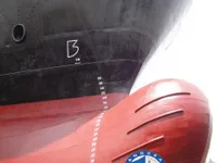 তেল/রাসায়নিক ট্যাঙ্কার বিক্রির জন্য