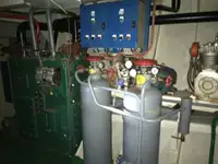 তেল/রাসায়নিক ট্যাঙ্কার বিক্রির জন্য