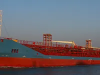 তেল/রাসায়নিক ট্যাঙ্কার বিক্রির জন্য