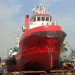 টগবোট বিক্রির জন্য
