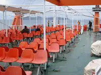 রোপ্যাক্স জাহাজ বিক্রির জন্য