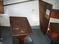 বার্জ বিক্রির জন্য