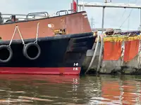পাইলট বোট বিক্রির জন্য