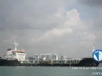 তেল/রাসায়নিক ট্যাঙ্কার বিক্রির জন্য