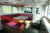 ক্রুজ জাহাজ বিক্রির জন্য