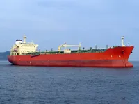 তেল/রাসায়নিক ট্যাঙ্কার বিক্রির জন্য