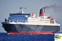 Ro-Ro ship বিক্রির জন্য