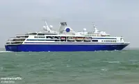 যাত্রী জাহাজ বিক্রির জন্য