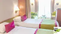 ক্রুজ জাহাজ বিক্রির জন্য