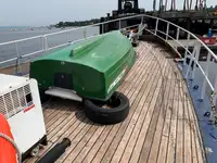 পাইলট বোট বিক্রির জন্য