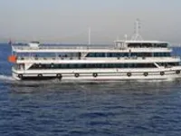 যাত্রী জাহাজ বিক্রির জন্য