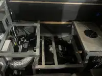 ওয়ার্ক বোট বিক্রির জন্য