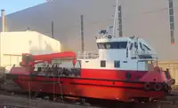 General Cargo/Multi-purpose বিক্রির জন্য